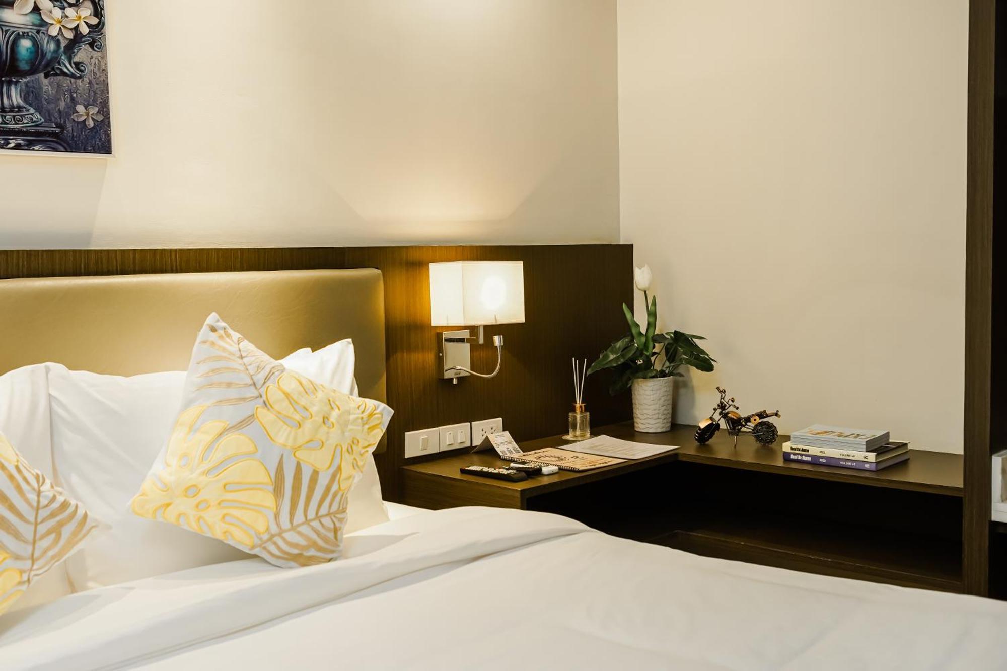 Luxe Suite At Bcct - Bgc'S Prime Studio - Gym, Infinity Pool With Breathtaking Skyline View Taguig Exterior foto